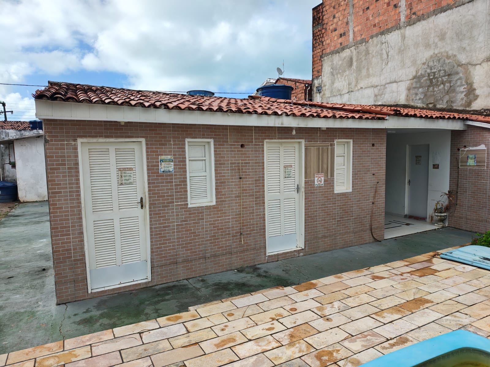 Pousada Julio (1)