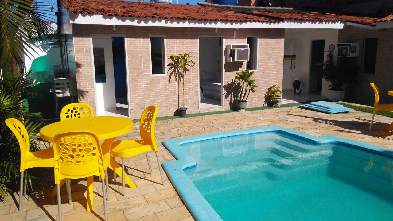 Pousada Julio (1)