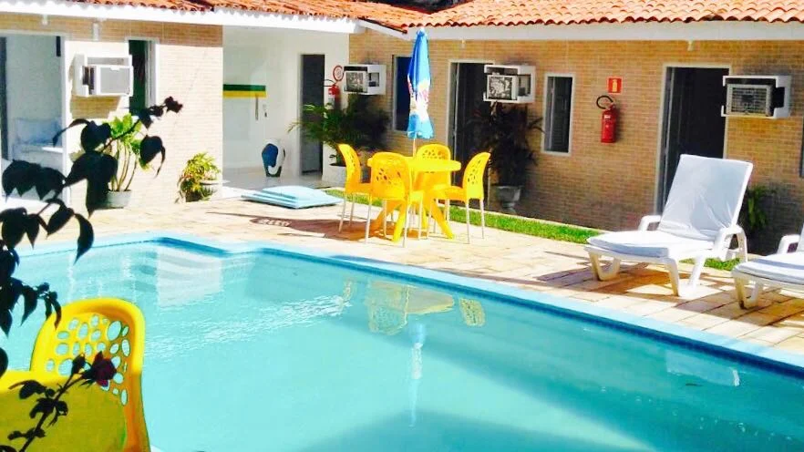 Pousada Julio (2)